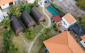 Wooden Puri Guesthouse